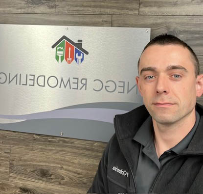 Photo of Matthew Nosal